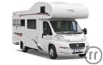 Wohnmobil V 5.9 DF