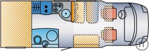 Reisemobil Hymer Exsis-i 580