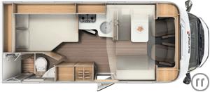 3-Reisemobil Hymer BMC-I 580