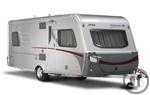 Wohnmobil Lyseo TD 727 G <3,5t / 2P