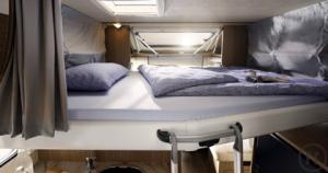 Wohnmobil Hymer Tramp S 685 >3,5t / 4P