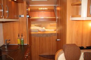 Wohnmobil Trend T 7057 EB