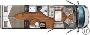 6-Wohnmobil Hymer BMC-I 580
