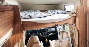 Wohnmobil Lyseo TD 690 G <3,5t / 4P