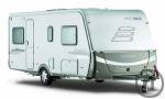 Wohnmobil  Cruiser V 646 G / 2P