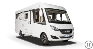 6-Reisemobil Carado A 361