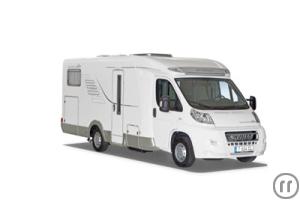 Reisemobil Tourer Lift H 730 G