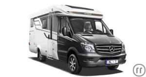 6-Wohnmobil Hymer BMC-I 580
