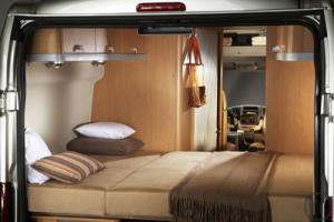 5-Reisemobil Carado T 448
