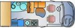 2-Reisemobil  T 680 Adv.
