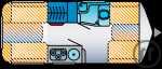 2-Wohnmobil Hymer Exsis-i 474