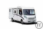 Wohnmobil Hymer BMC-T 580 <3,5t / 2P
