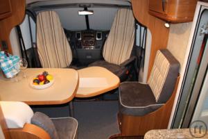 Wohnmobil  A 7300 DB