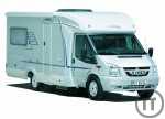 Wohnmobil Ecovip L 2009