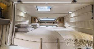 Wohnmobil Hymer BMC-I 580