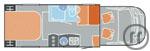 Reisemobil Hymer BML-T 780