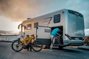 Wohnmobil  Innovan 592