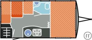 Wohnmobil V 5.9 DF