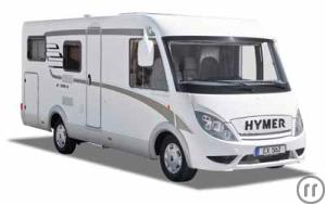 5-Wohnmobil Carado T 448