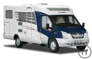 Reisemobil Carado CV 640 PRO+ o. Aufstd.