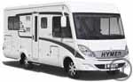 Wohnmobil Hymer Grand CanyonS 4x4>3,5t/4P