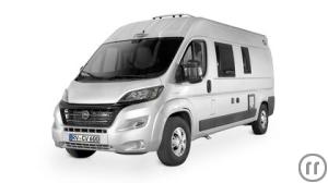 Wohnmobil Lyseo TD 690 G <3,5t / 2P