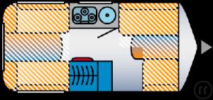2-Reisemobil Carado V 132 ED15