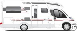 Wohnmobil Hymer Grand CanyonS 4x4>3,5t/4P