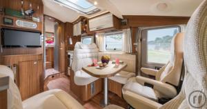 Wohnmobil A 70