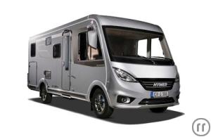 Wohnmobil Lyseo TD 690 G >3,5t / 4P