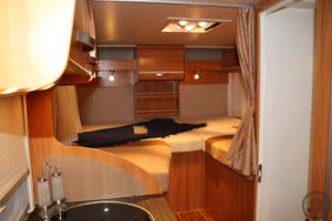 1-Reisemobil Hymer BMC-T 580 <3,5t / 2P