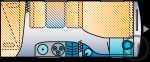 Wohnmobil Just Camp T 6812 EB