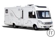 3-Wohnmobil Carado T 448