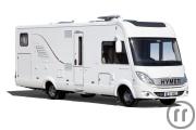 6-Wohnmobil Hymer Sydney