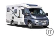 6-Reisemobil Hymer BMC-I 580