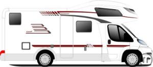 Wohnmobil Hymer Free S 600 m. Aufstd.