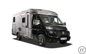 Reisemobil Carado V 337