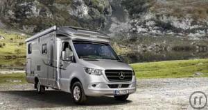 Wohnmobil Lyseo TD 690 G <3,5t / 4P