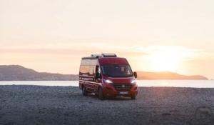 6-Wohnmobil  A 7300 DB