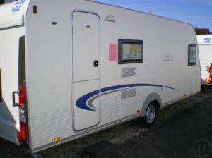6-Wohnmobil  A 7300 DB