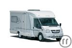 2-Wohnmobil  T 6.9 SB