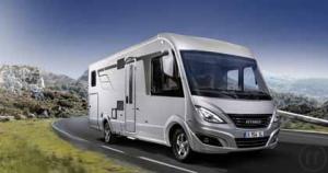 6-Wohnmobil Hymer Exsis-i 580 Pure