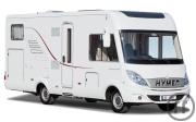 2-Wohnmobil Carado T 448
