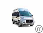 4-Wohnmobil Hymer Exsis-t 580