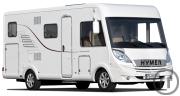 Wohnmobil Trend T 7057 EB
