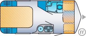 6-Wohnmobil Hymer ML-T 580 4X4