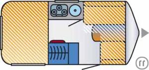 4-Wohnmobil  V 6.6 SF