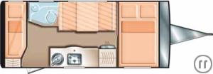 4-Wohnmobil Hymer Exsis-t 580