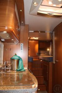 Wohnmobil Hymer BMC-I 580