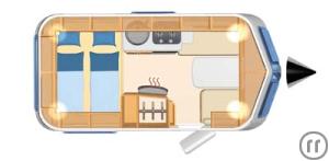 3-Wohnmobil Hymer ML-T 580 4X4